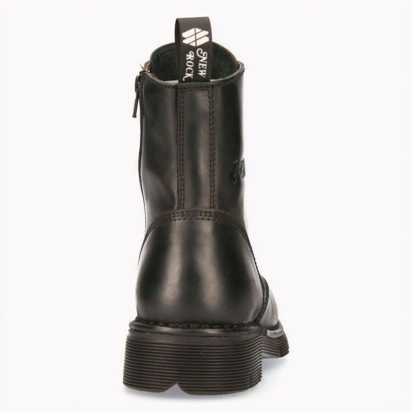 New Rock Laarzen M-NEWMILI084-S1