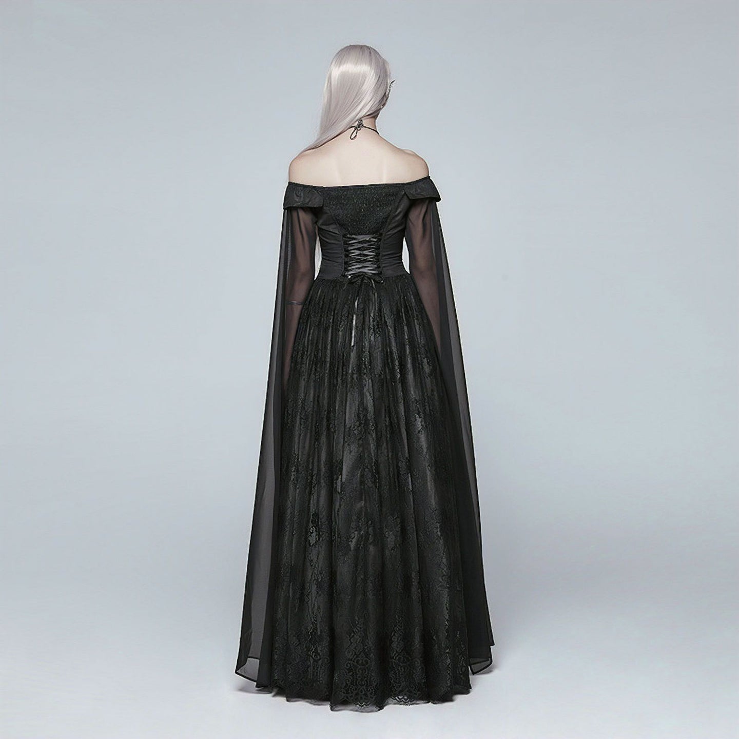 It Happens Here Dress