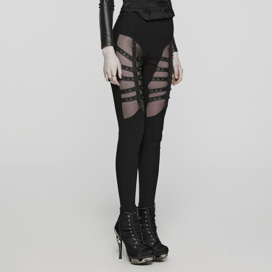 Pleasures Legging