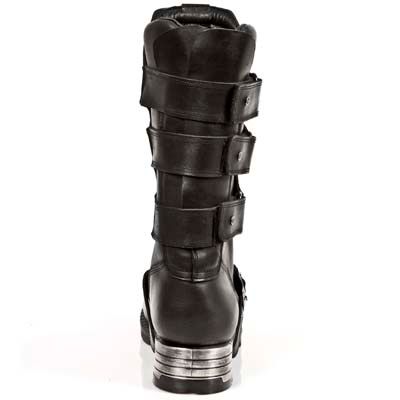 New Rock Boots MR.005-C10