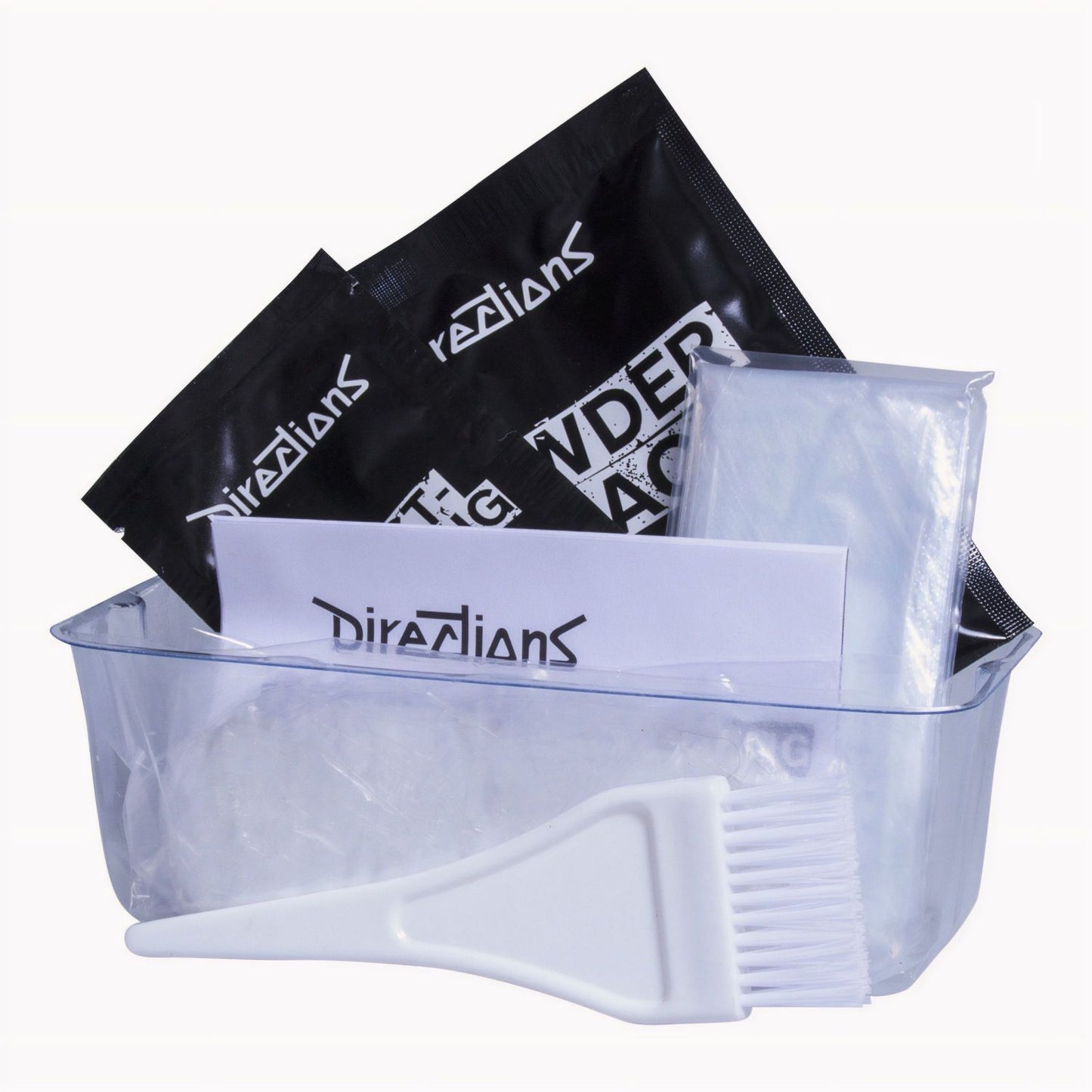Hair Ligtening Kit 30 Volume