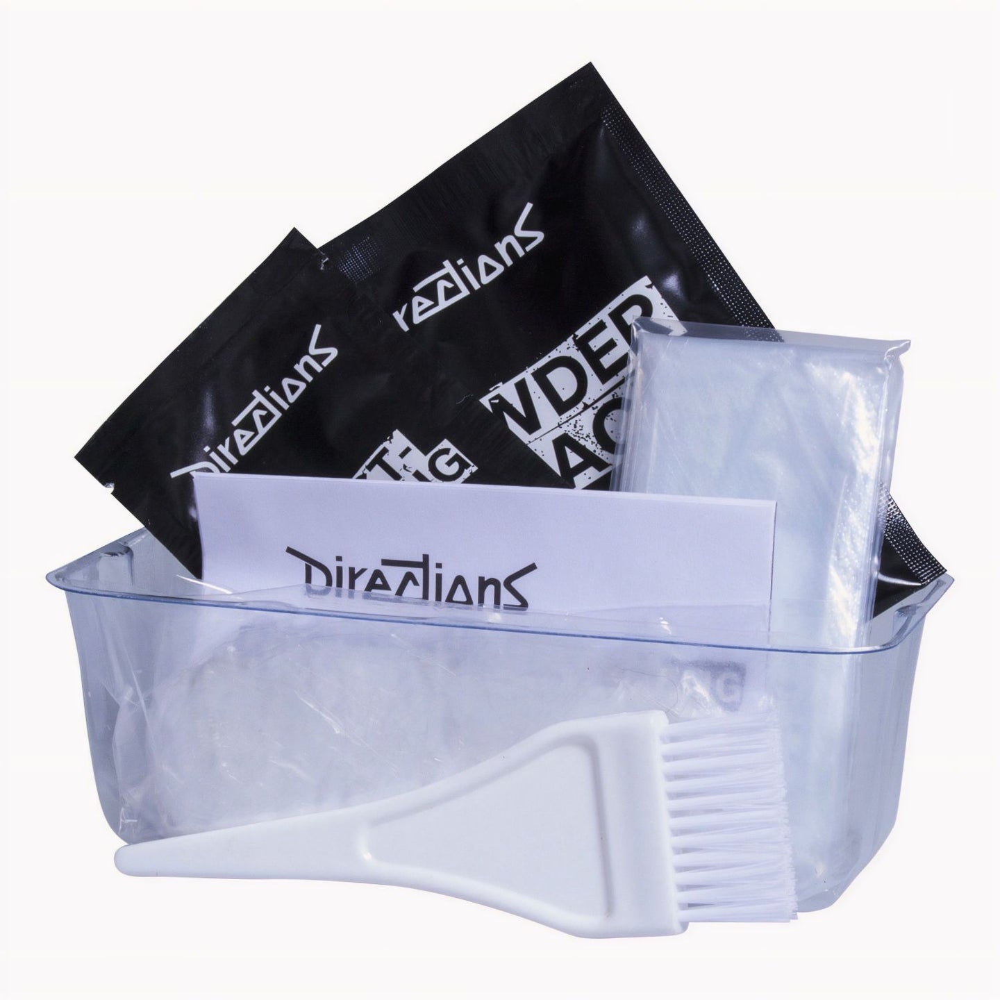Hair Ligtening Kit 30 Volume