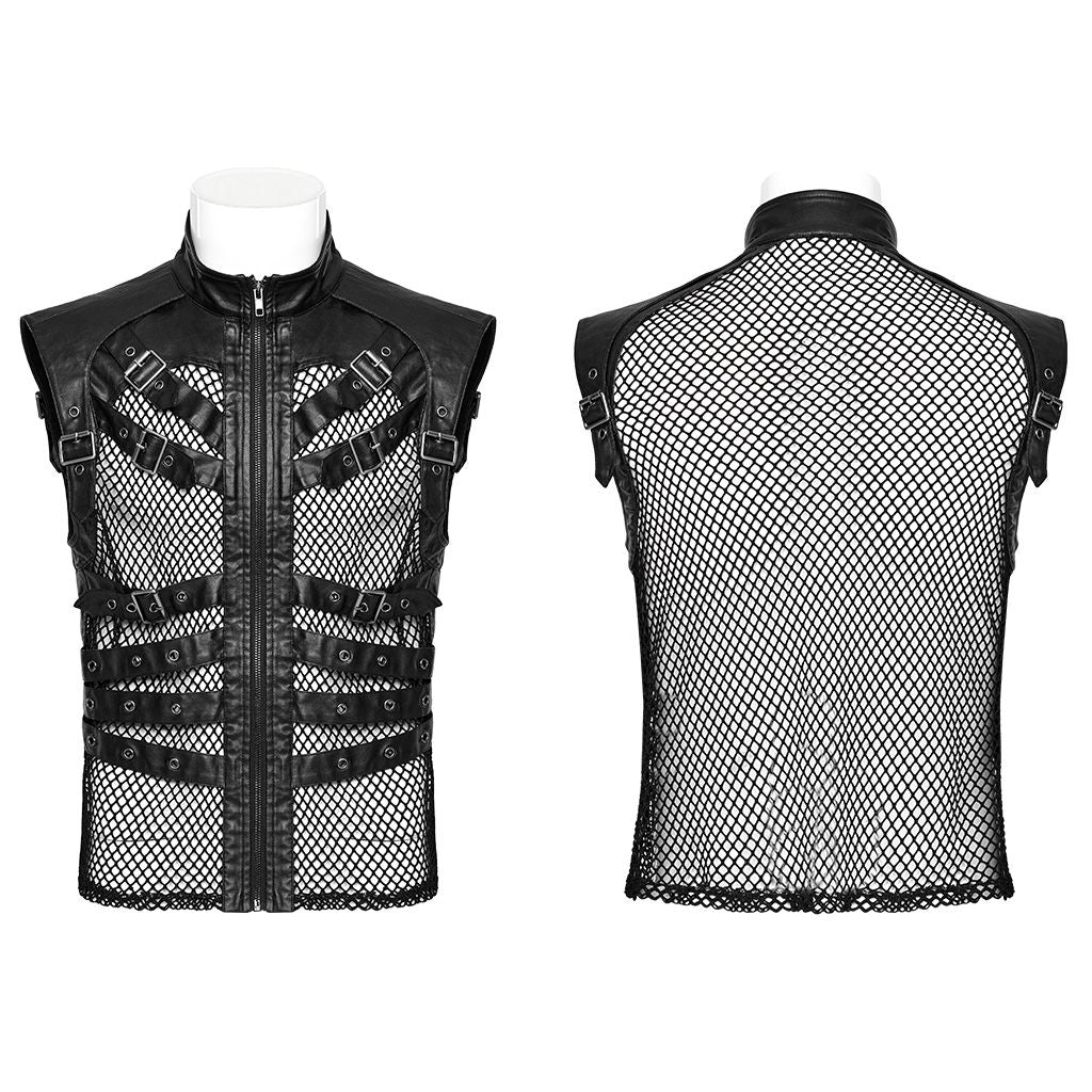 Never Less Waistcoat
