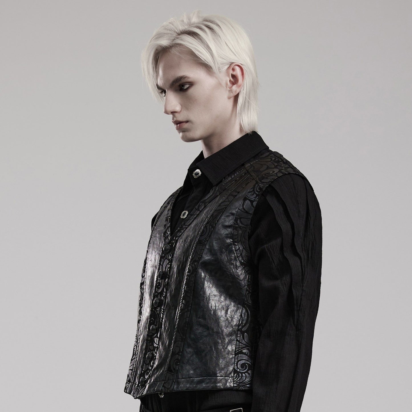 Mentality Waistcoat