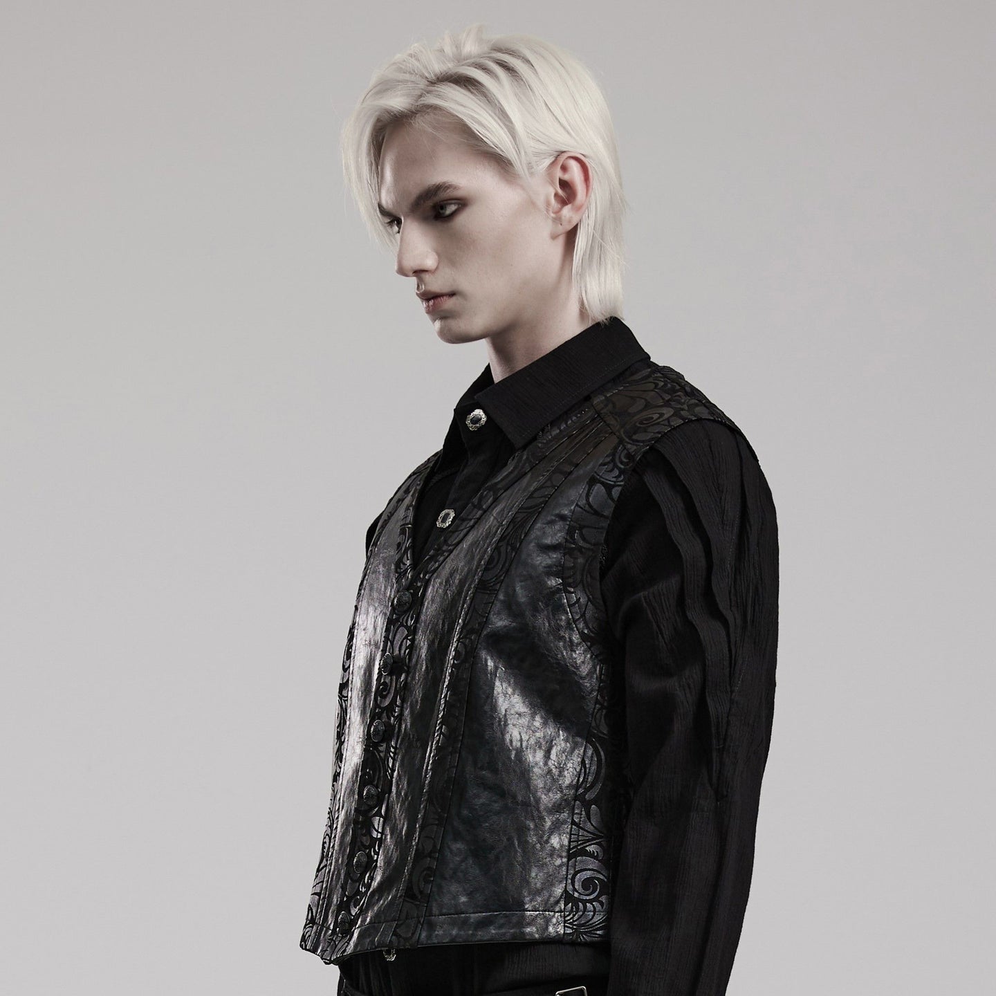 Mentality Waistcoat