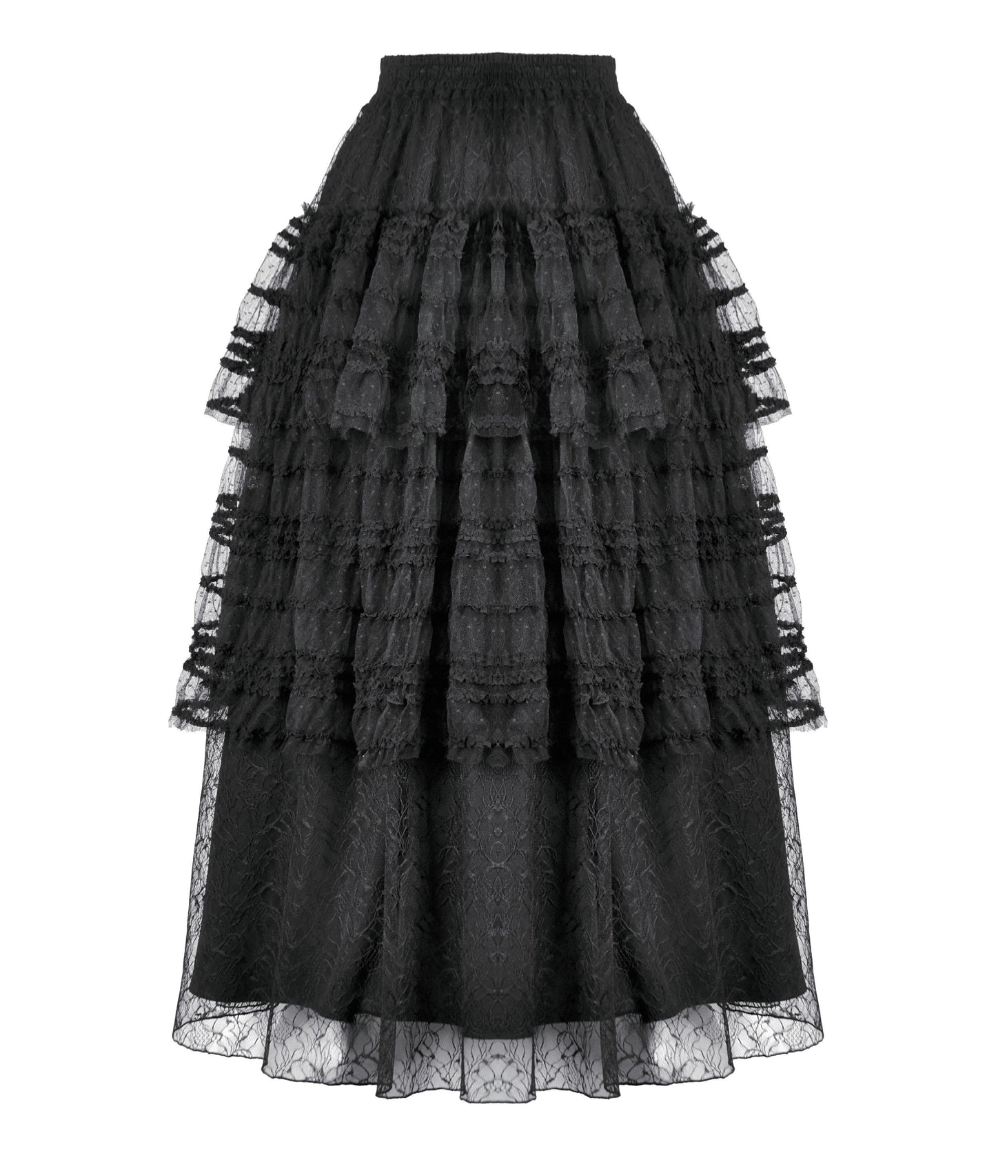 Faithless Rok