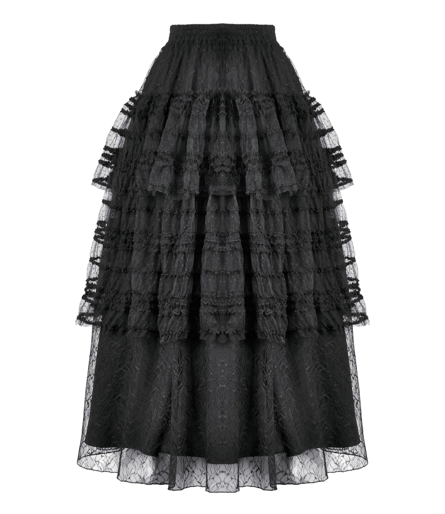 Faithless Rok