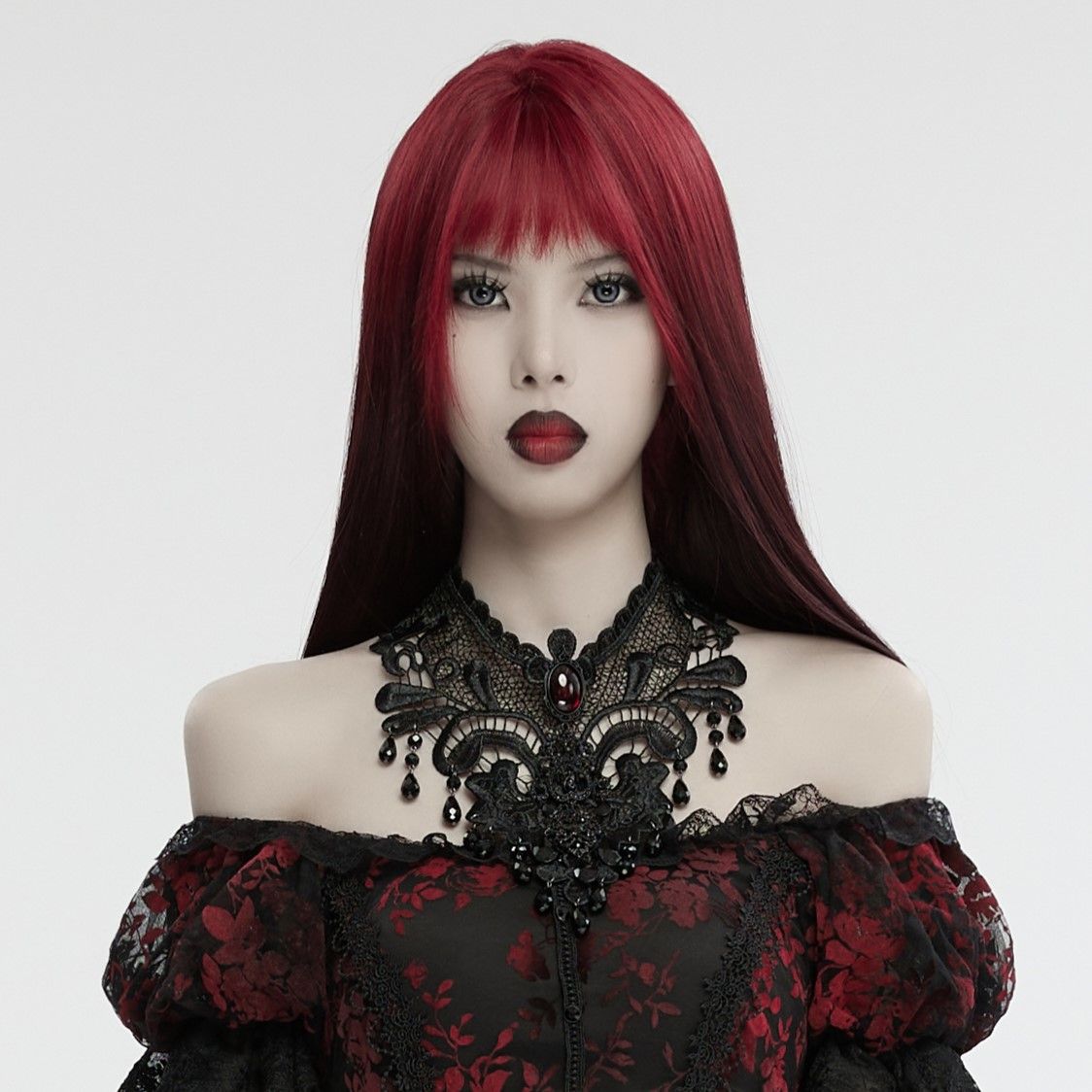 Innocence Halsband