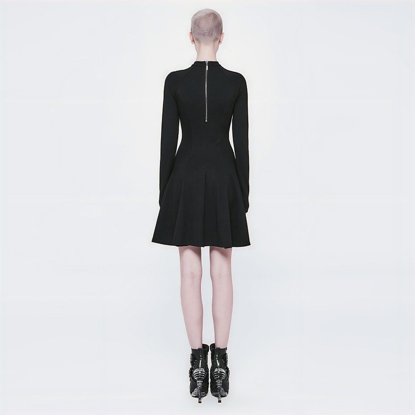 Nothing to Stop Dress