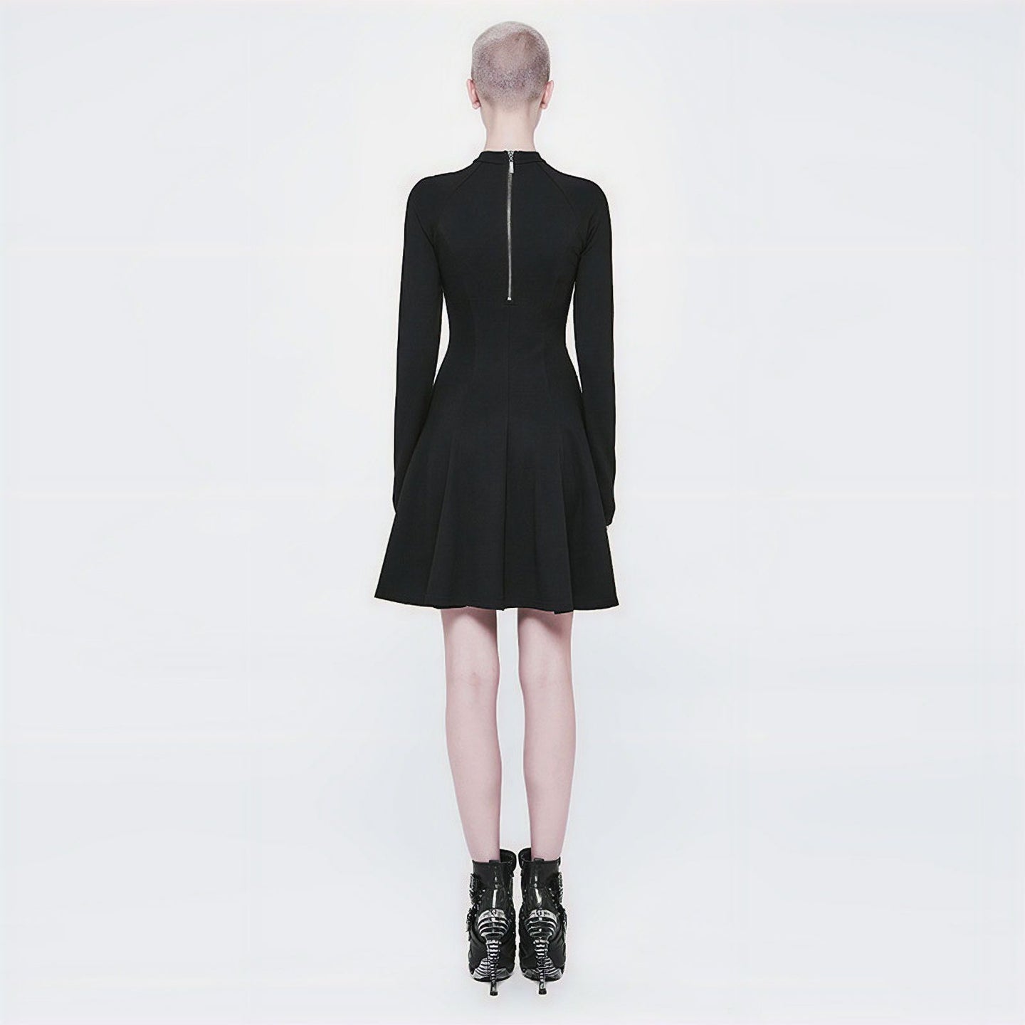 Nothing to Stop Dress