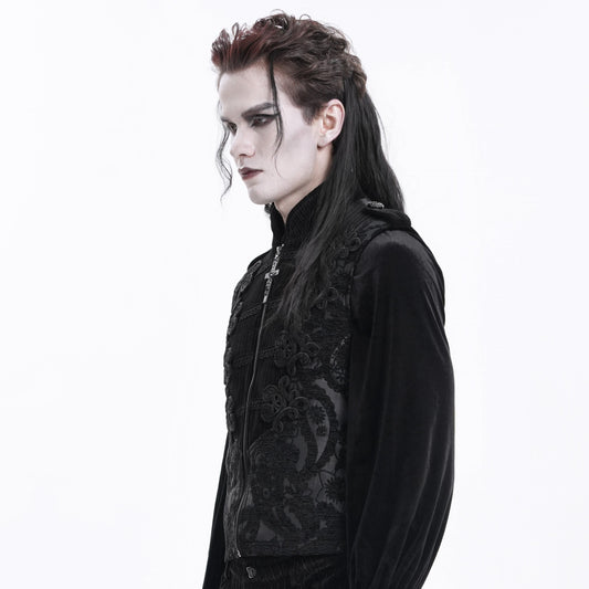 Time to Confess Waistcoat