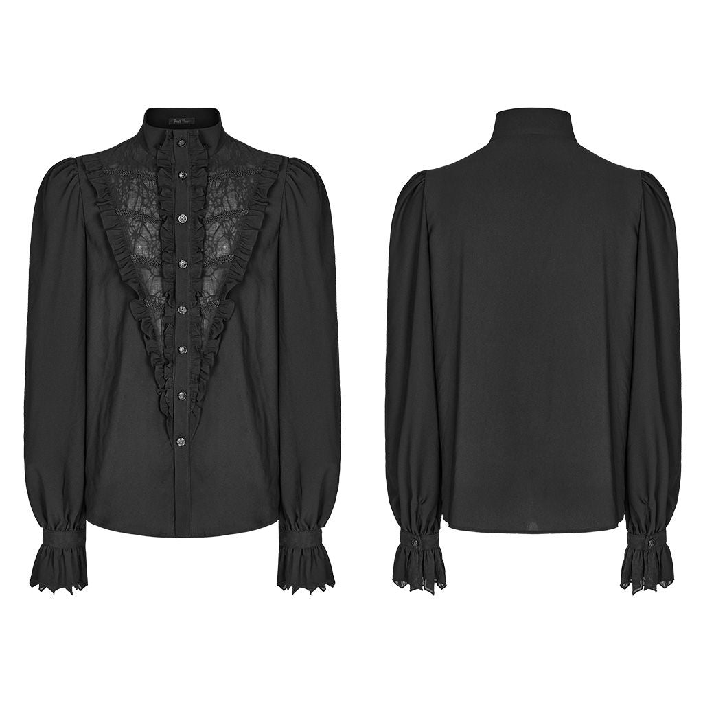 Tortured Soul Shirt