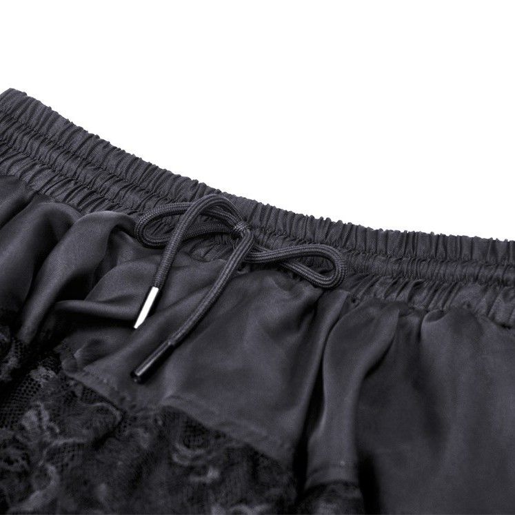 Different Light Skirt