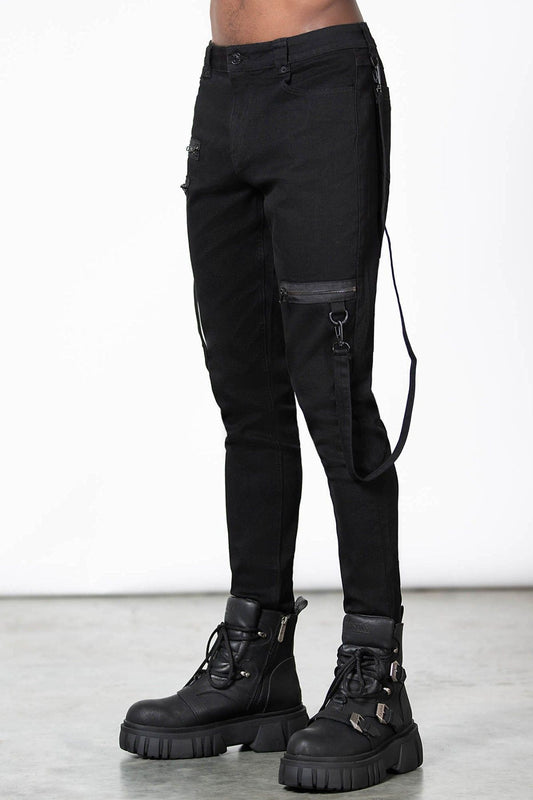 Killstar Demetrius Jeans