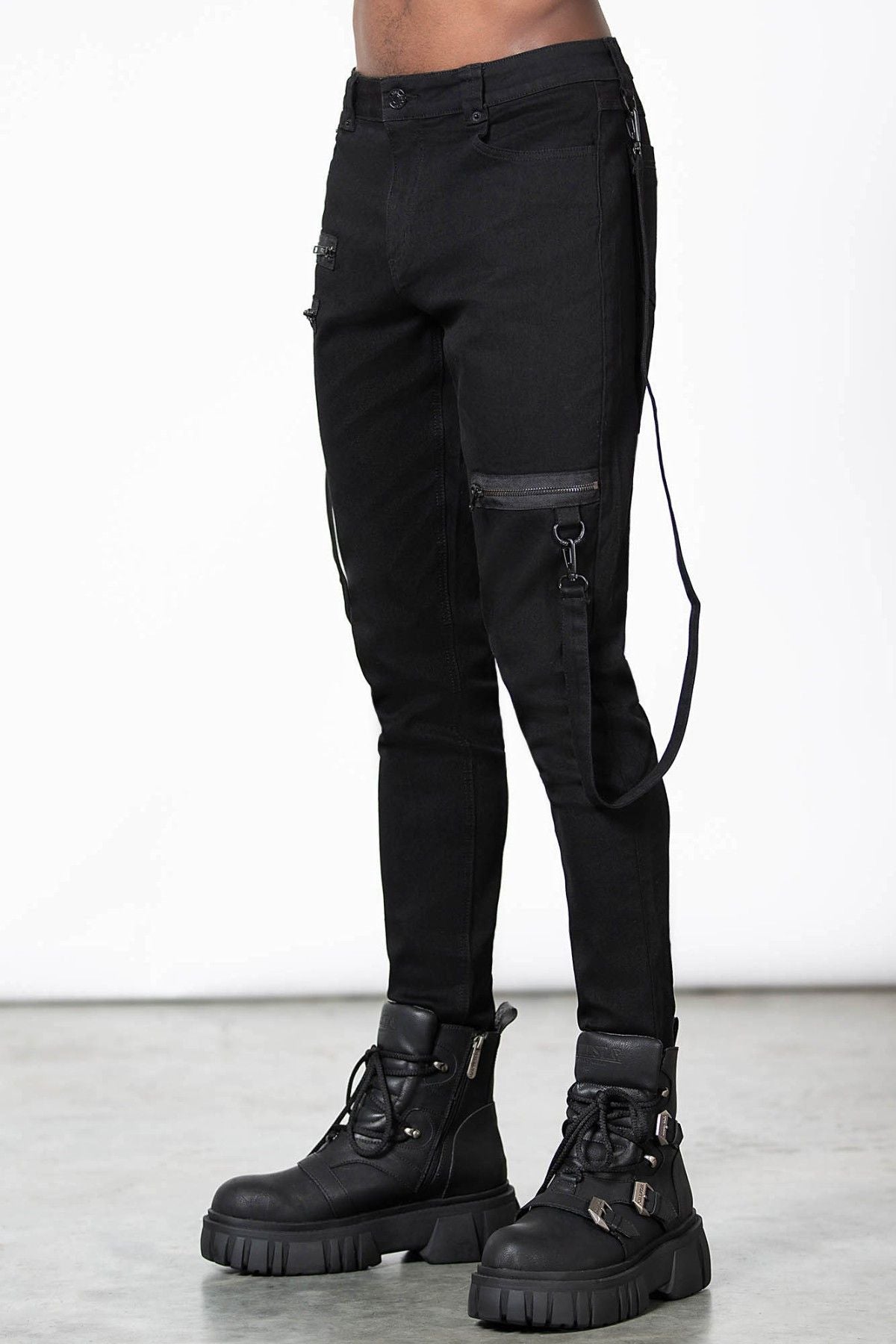 Killstar Demetrius Jeans