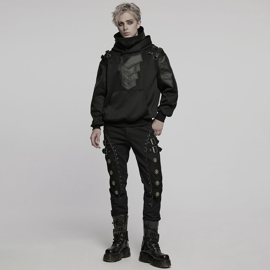 Whistleblower Hoodie