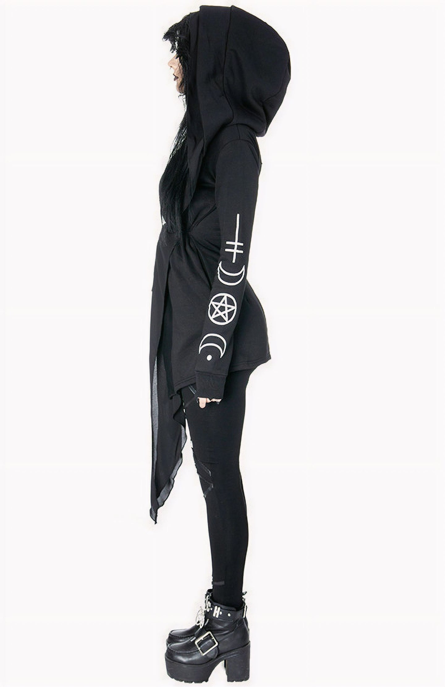 Prophet Hoodie