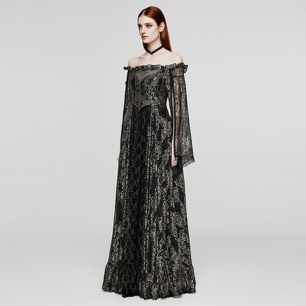 Dark Princess Jurk
