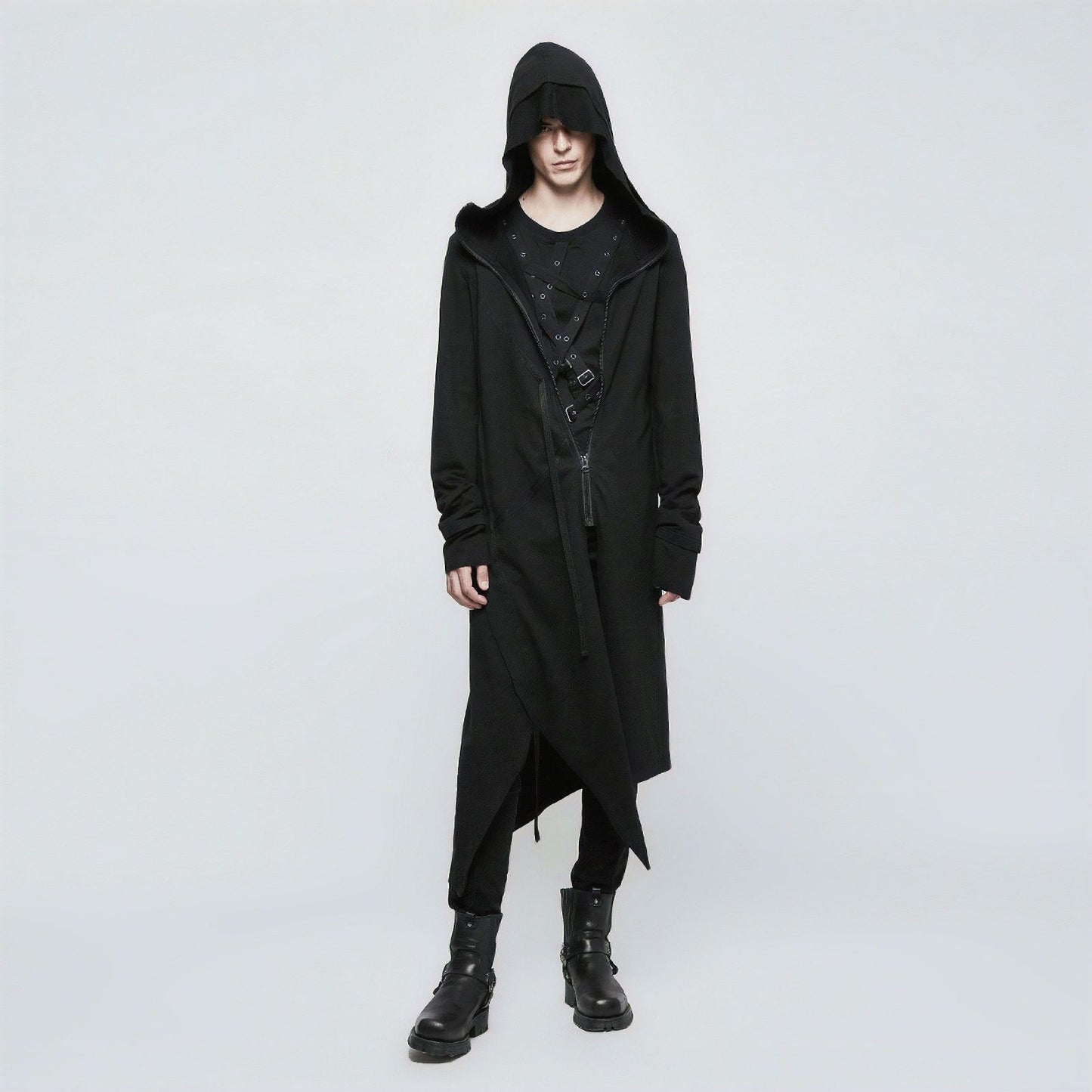 That's What I Am Hoodie - Vest