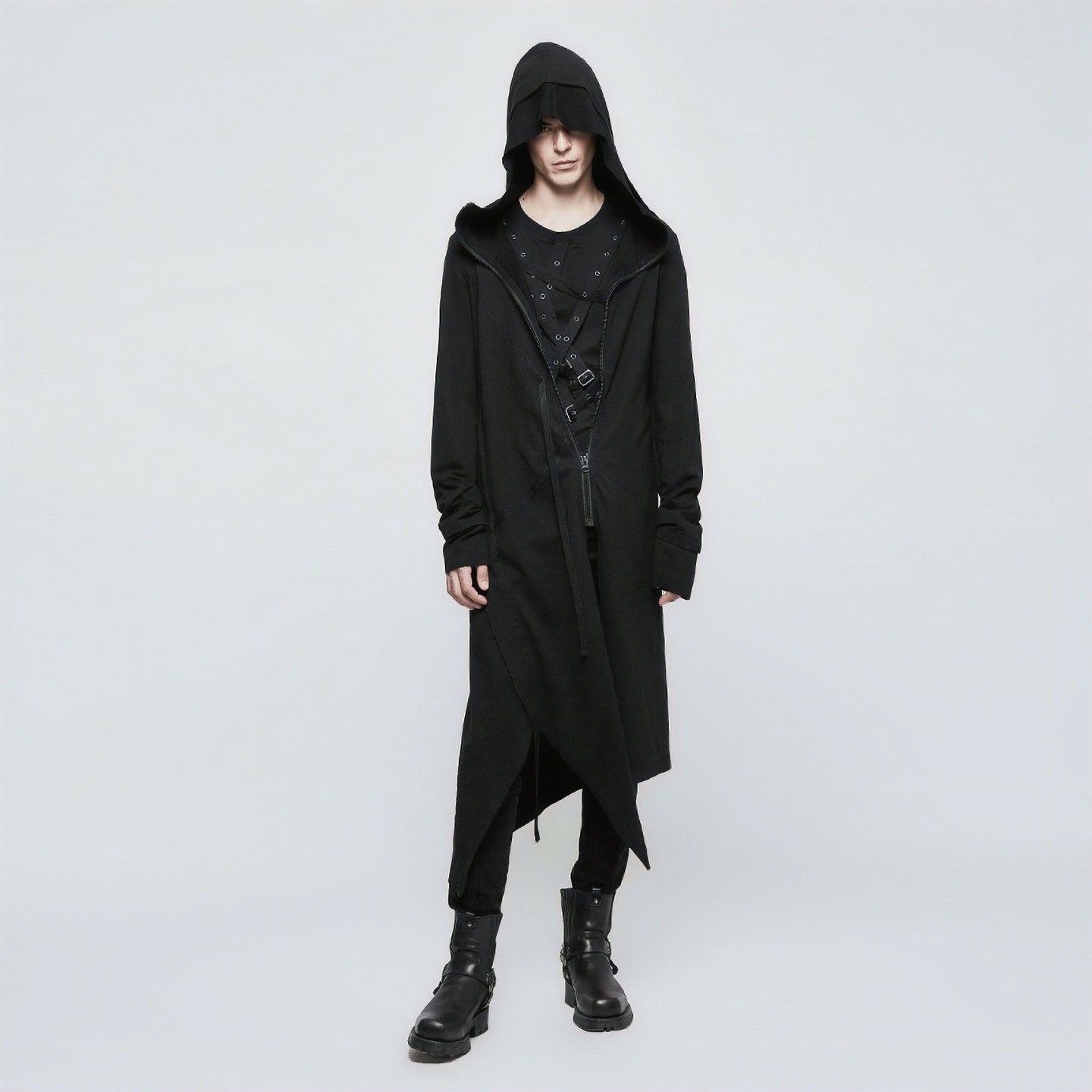 That's What I Am Hoodie - Vest