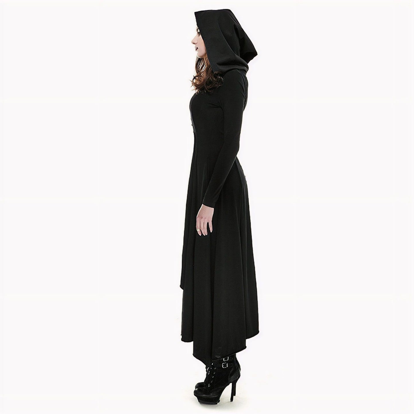 Activate Dress - Coat 
