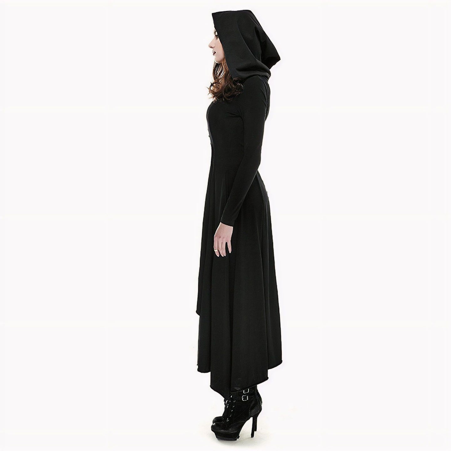 Activate Dress - Coat 