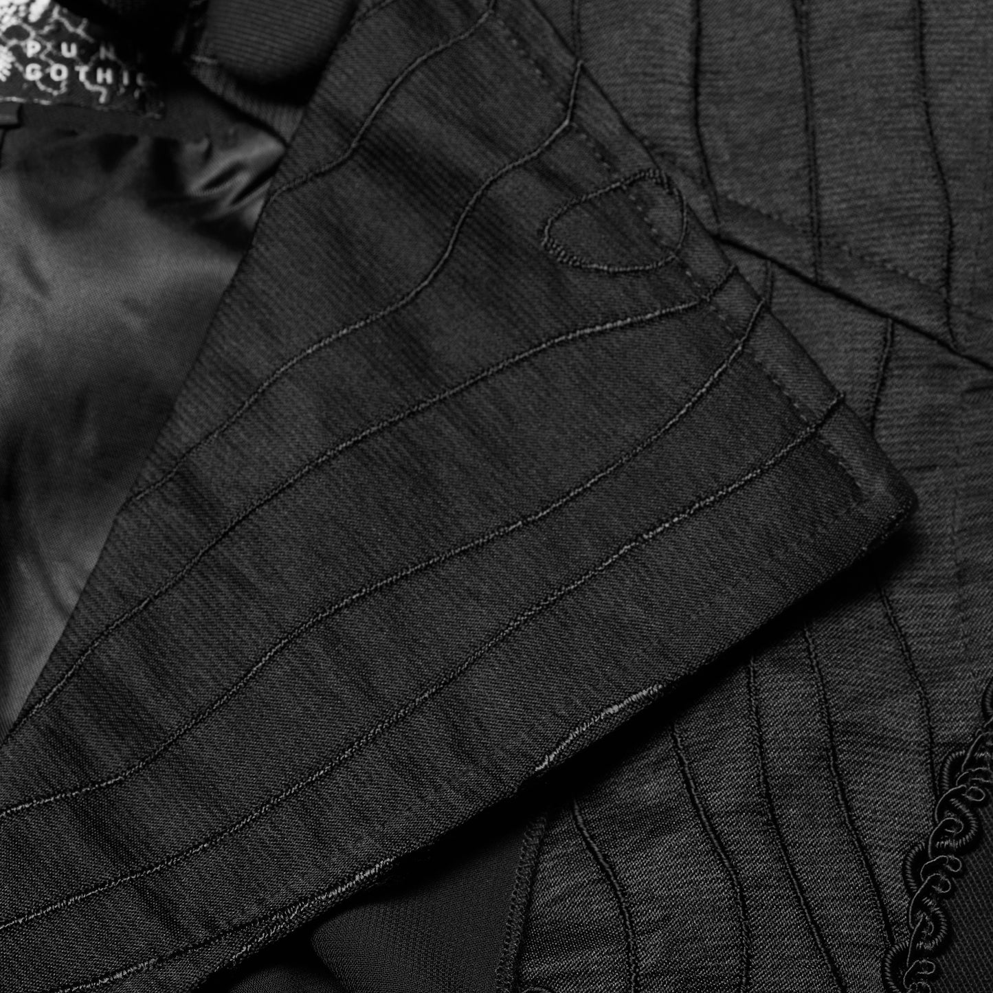 Opinion Gilet