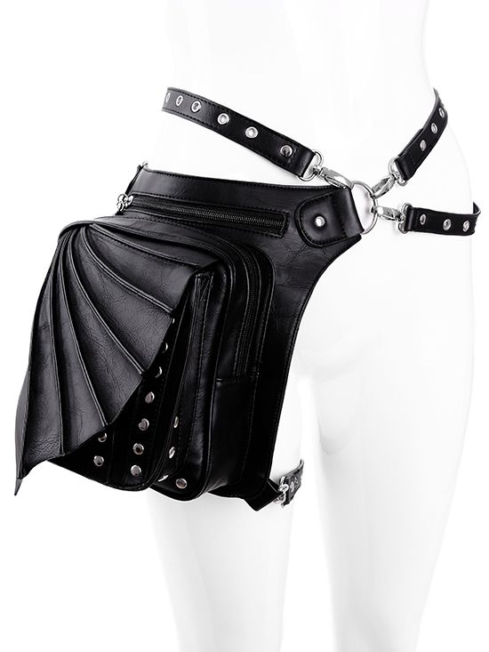 Bat Holster Tas