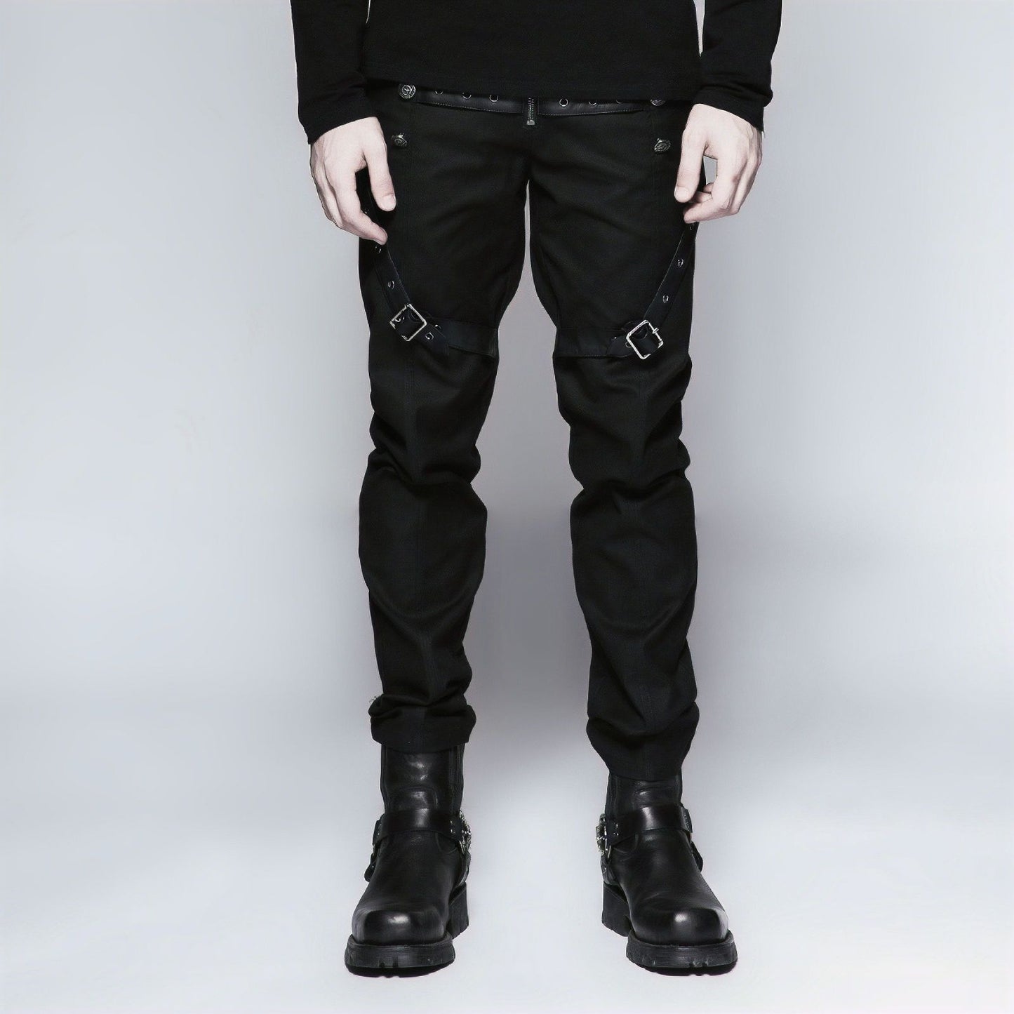 Options Broek