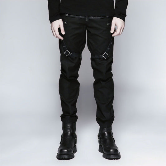Options Broek