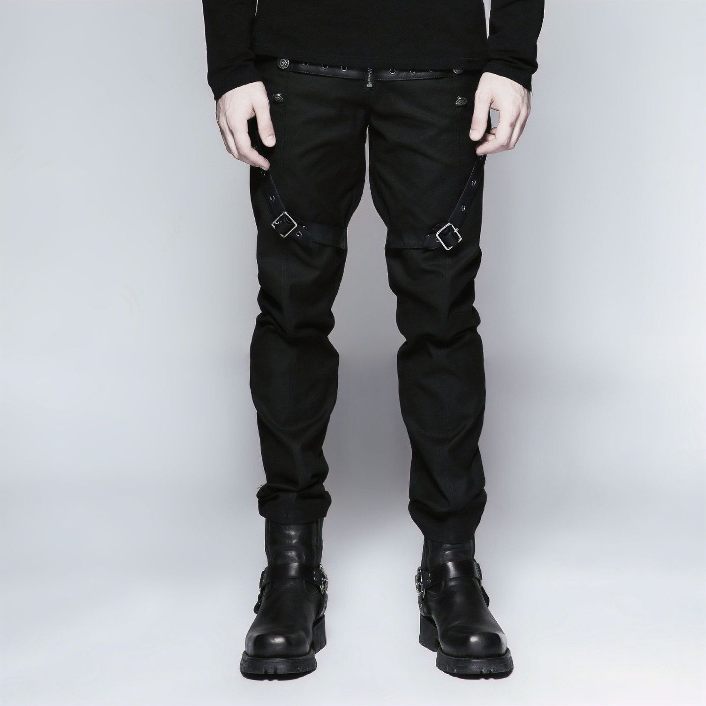 Options Broek