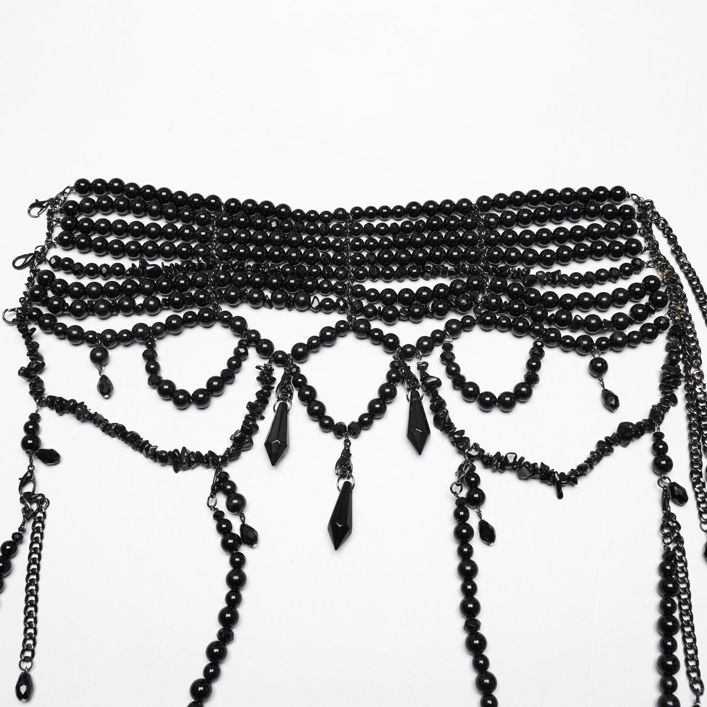 Serenade Collier - Cape Zwart