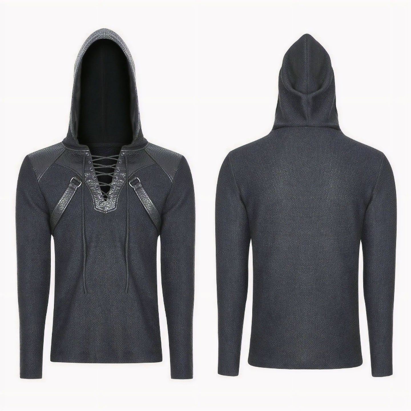 All the Secrets Heren Top