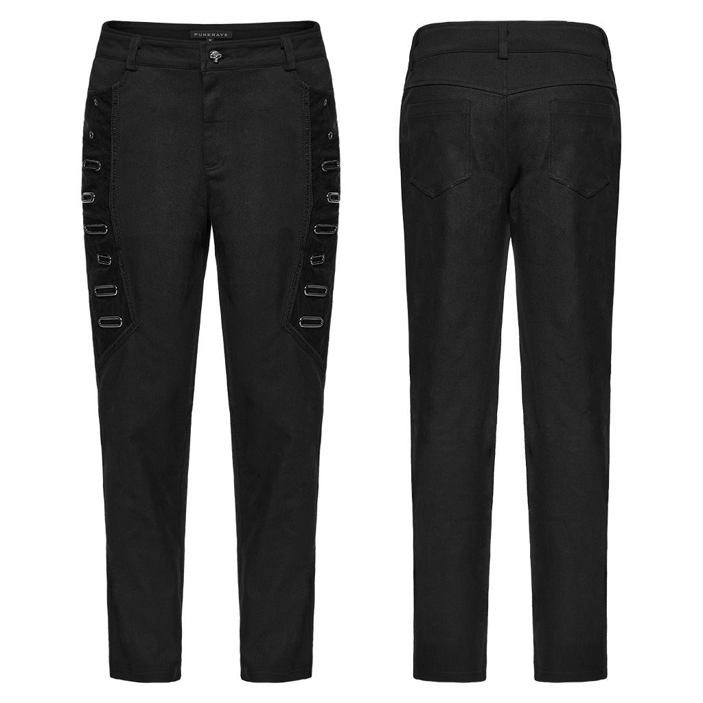 Ask Why Broek