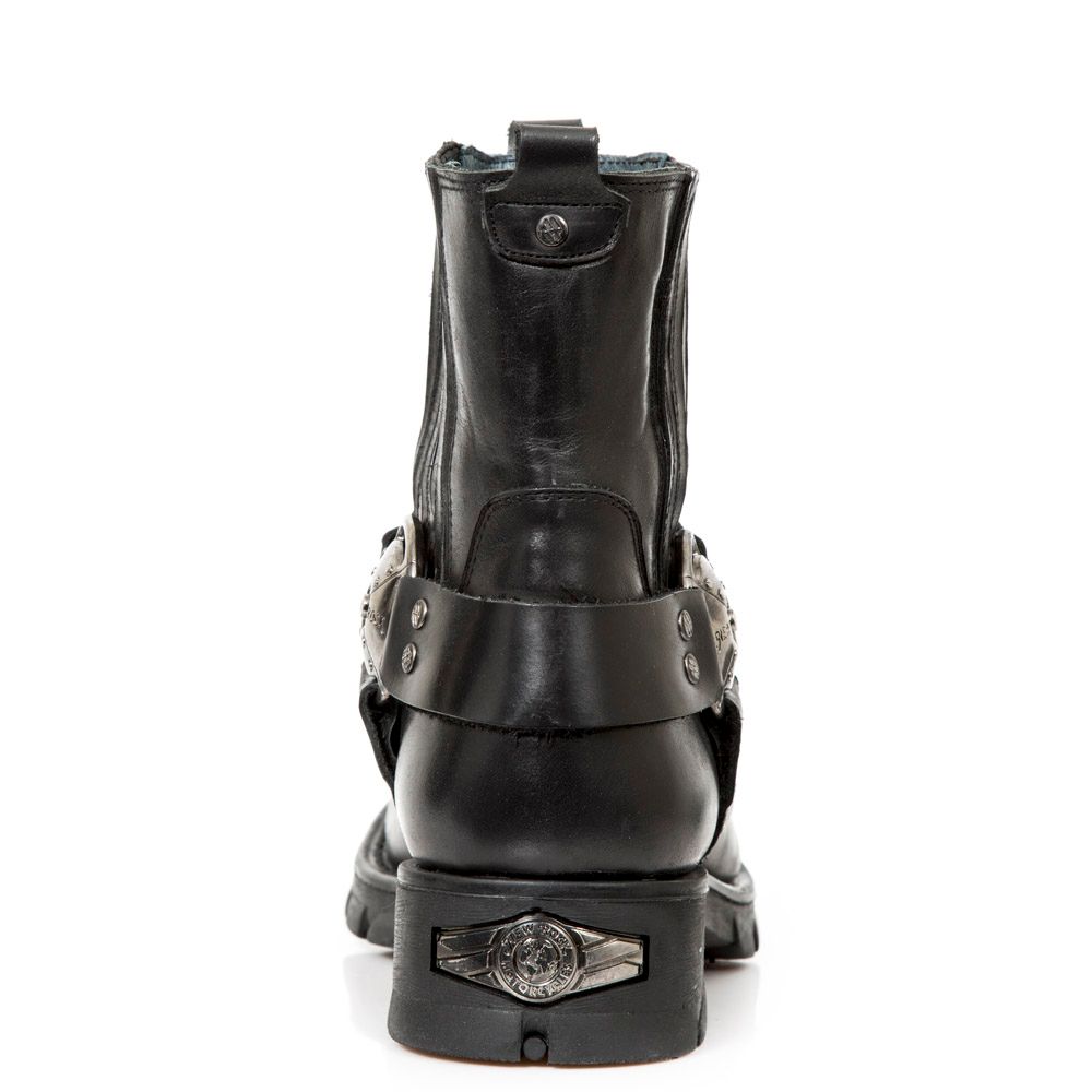 New Rock Laarzen M.7605-S1