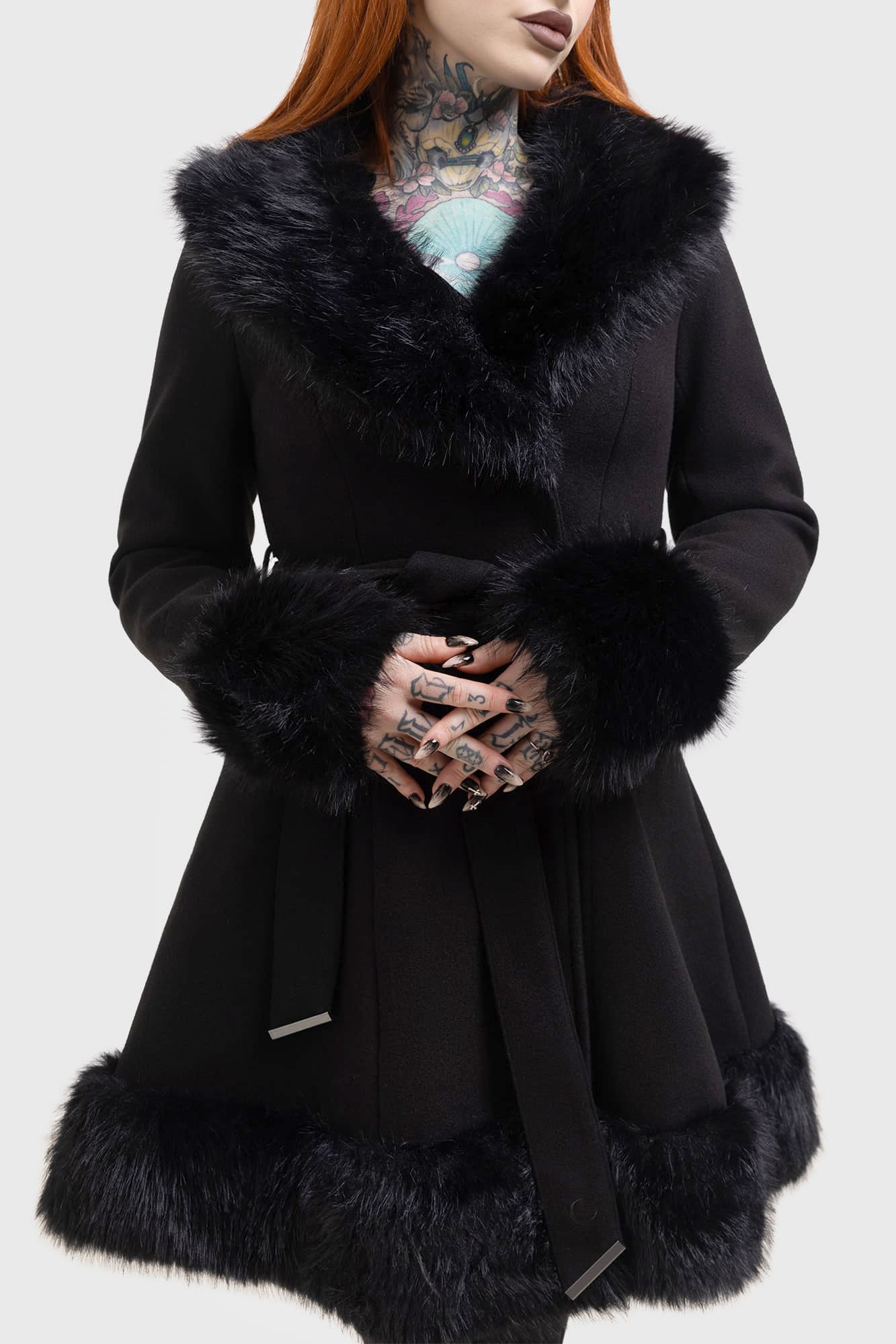 Killstar Almost Mayhem Jas