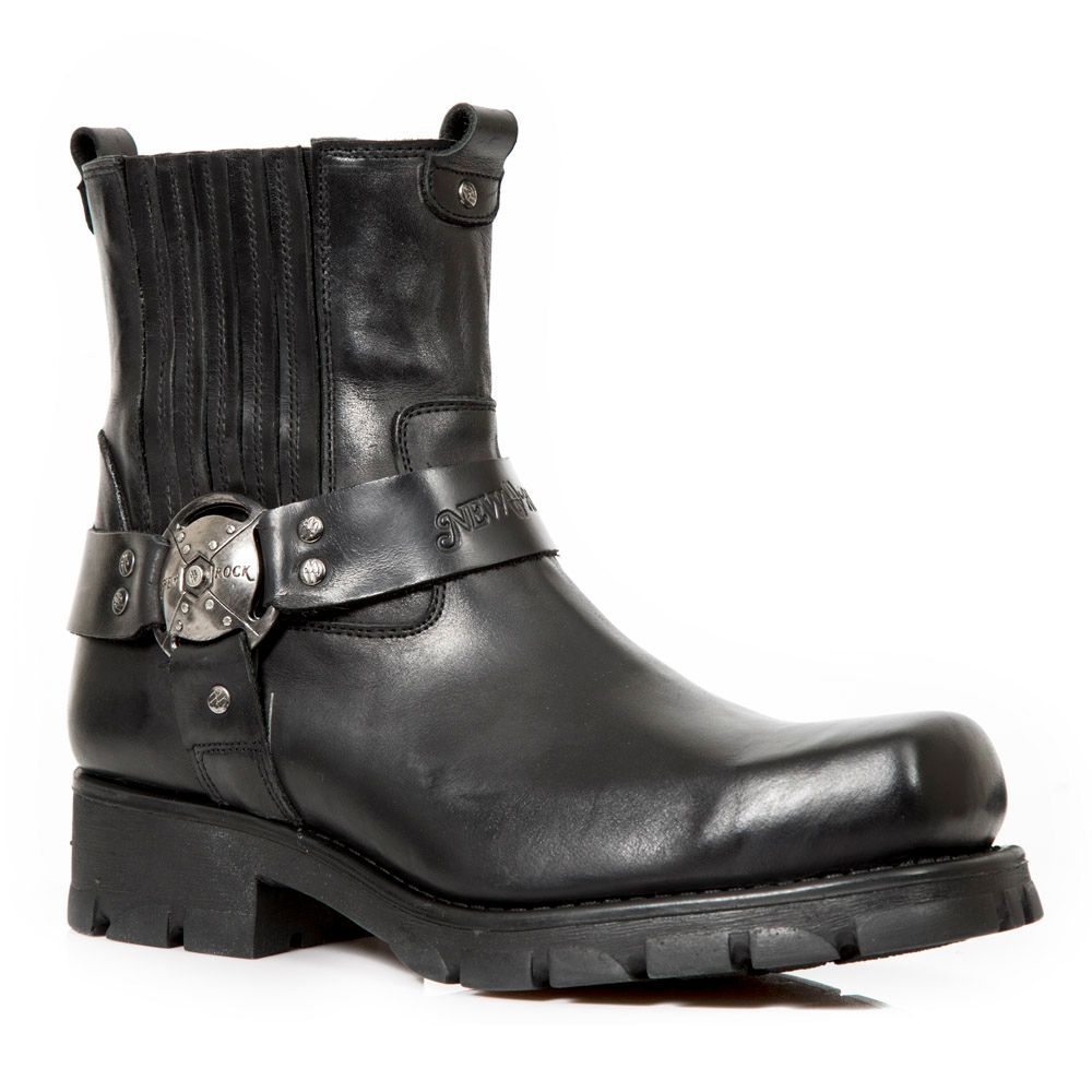 New Rock Laarzen M.7605-S1