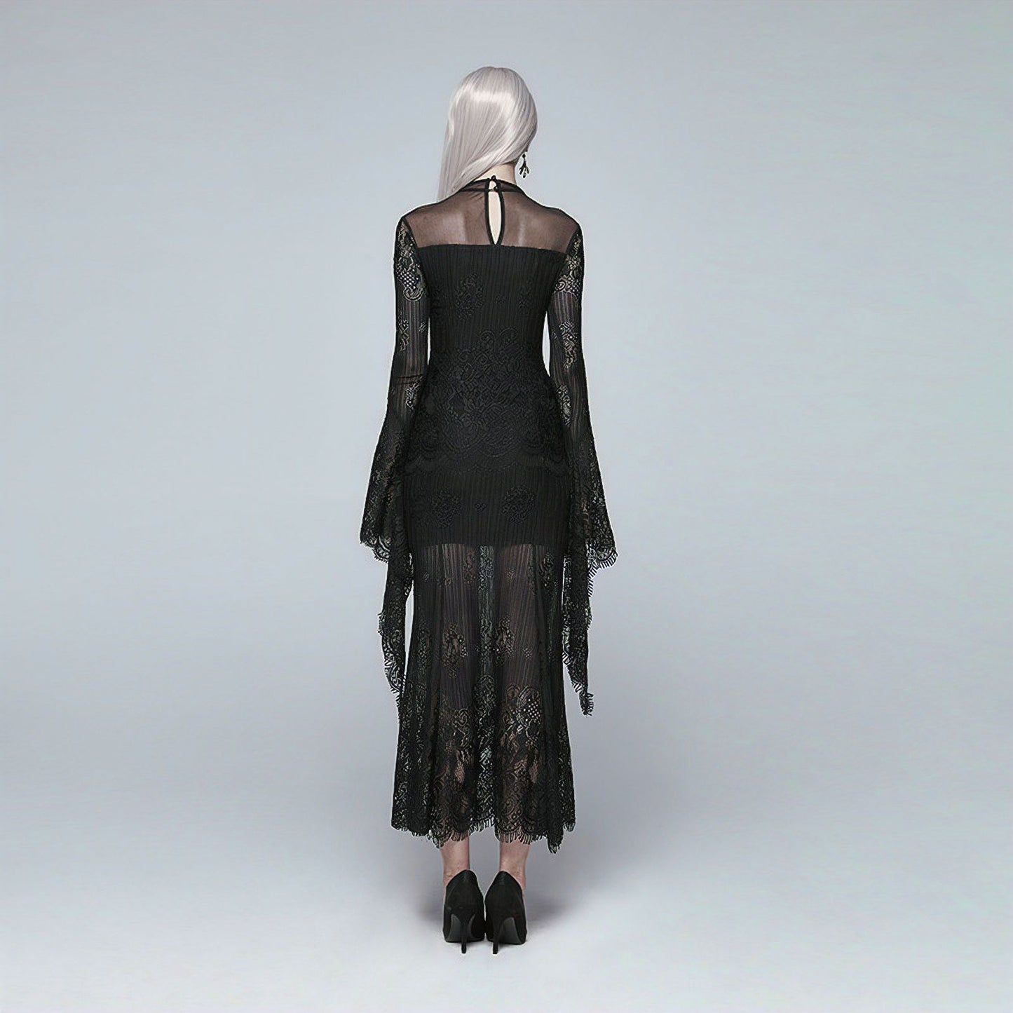 Call Your Name Dress