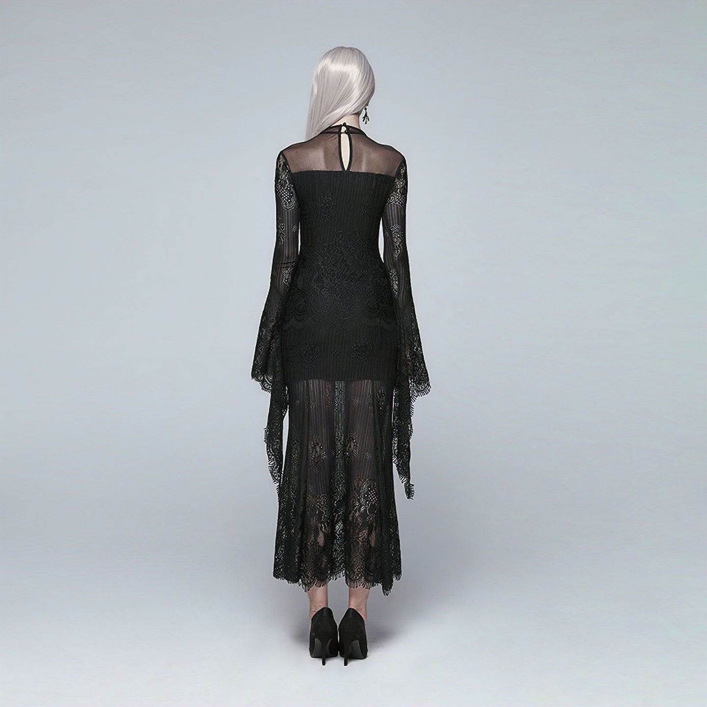 Call Your Name Dress