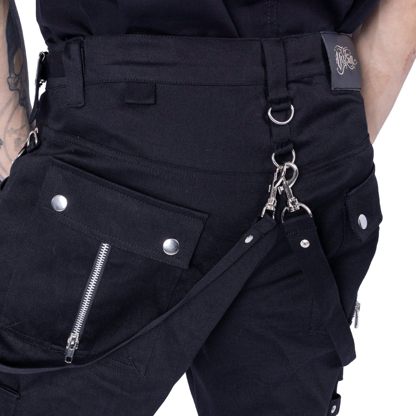 Edham Short