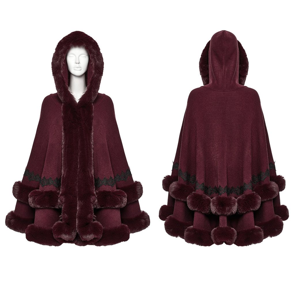 One Day Cape Rood
