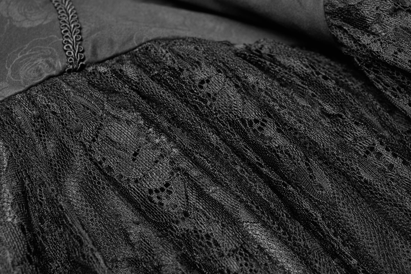It Happens Here Dress