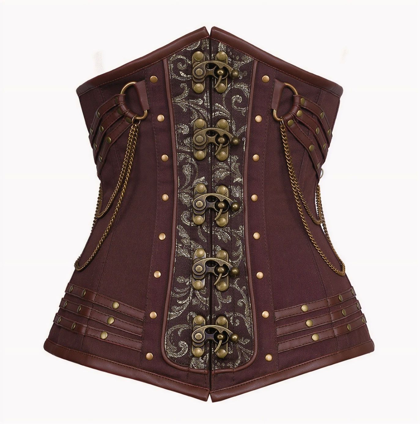 Detector Underbust Korset