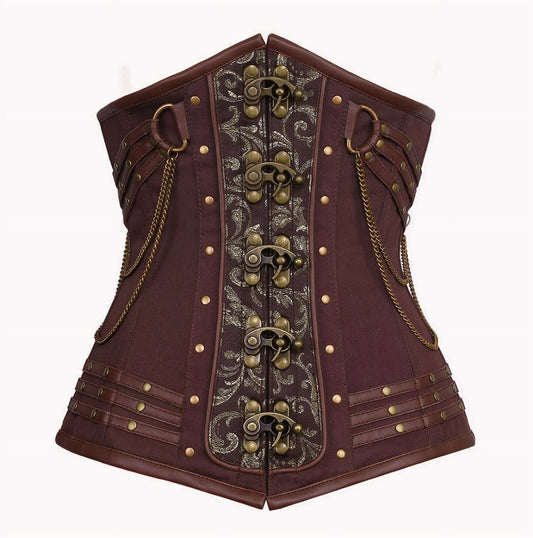 Detector Underbust Korset