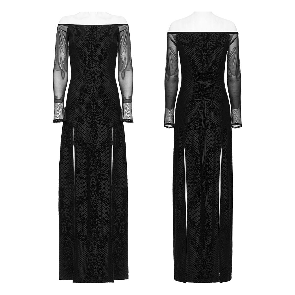 Recover Dress