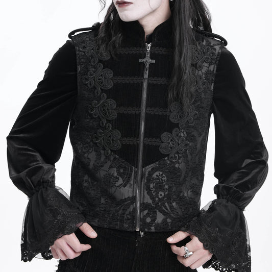 Time to Confess Waistcoat