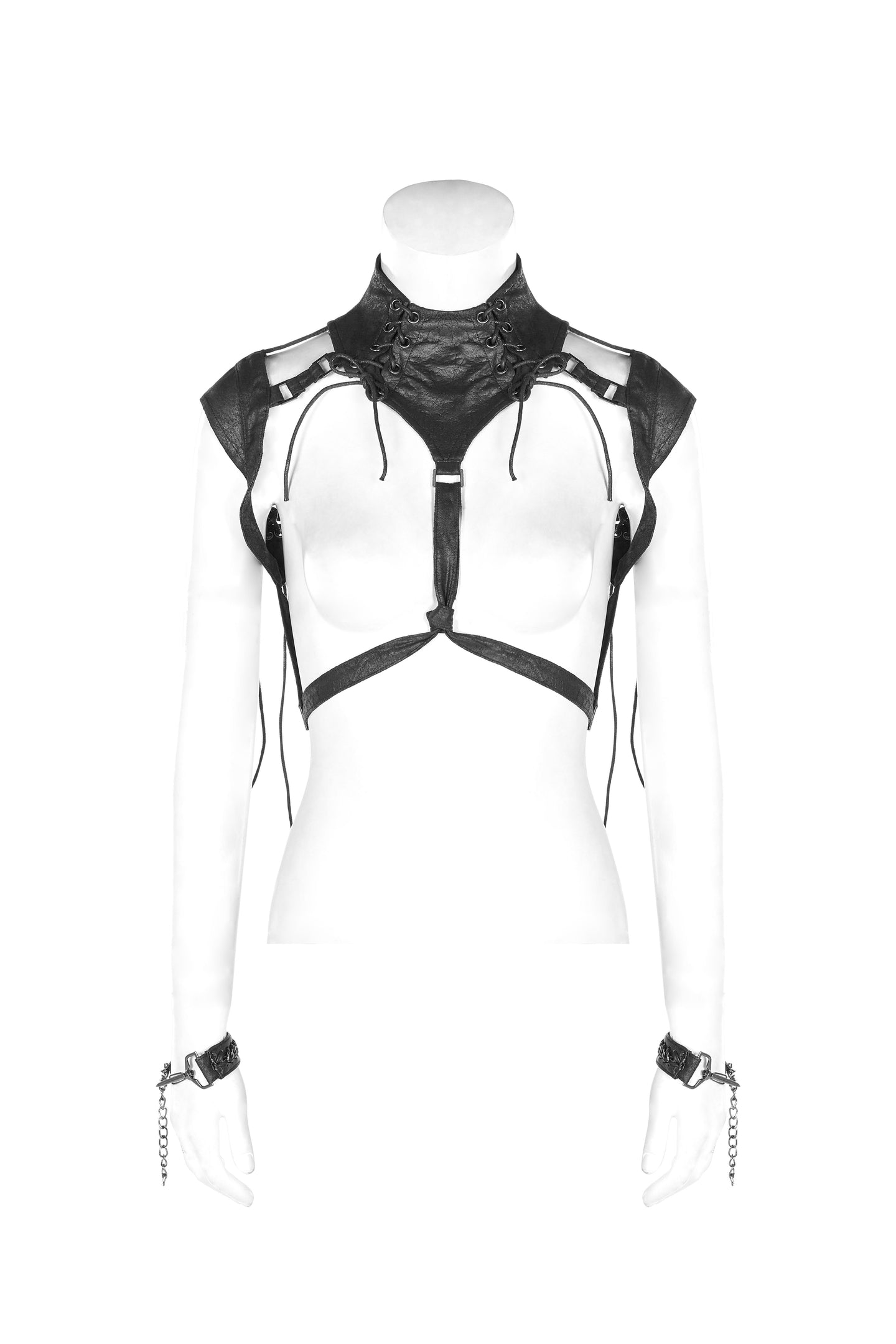 Dusk Harness - Cape