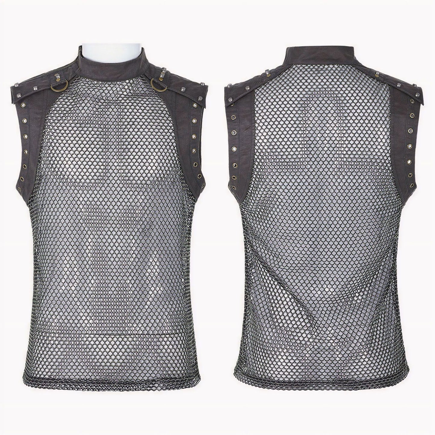 Burning Man Top