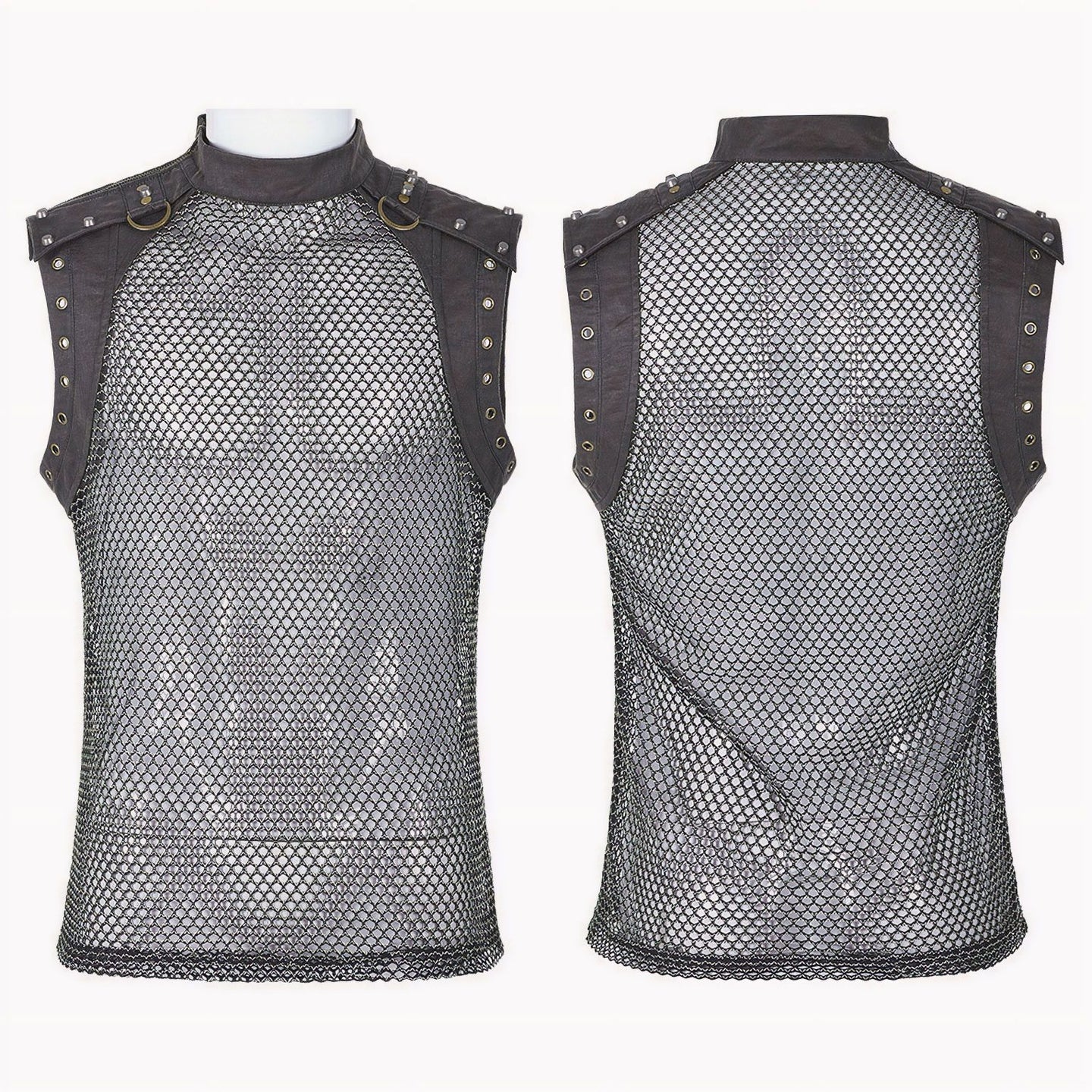 Burning Man Top