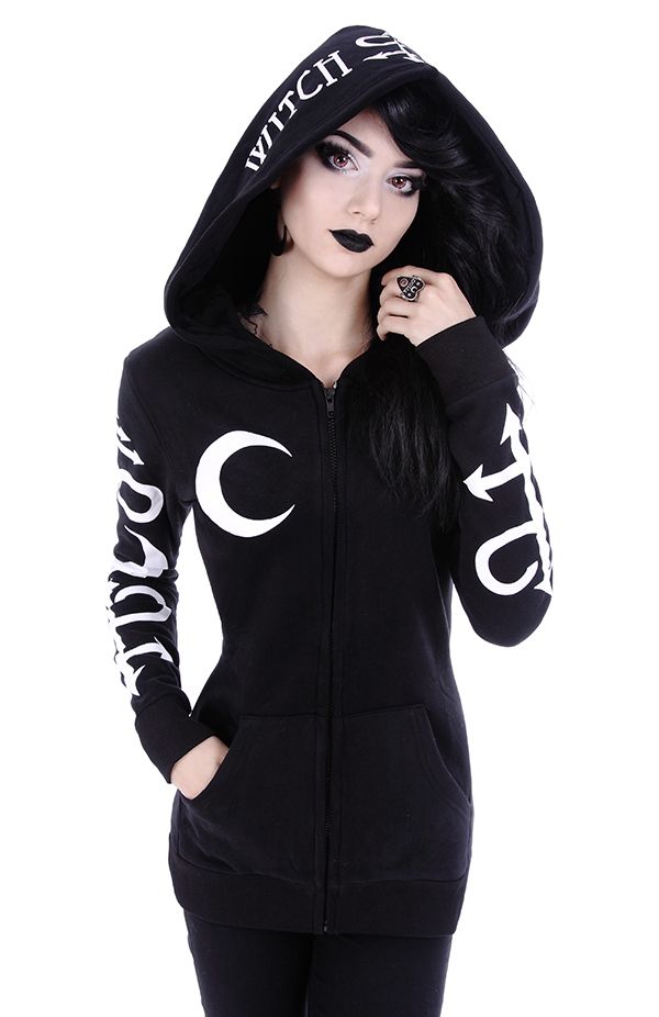 Symbol Hoodie